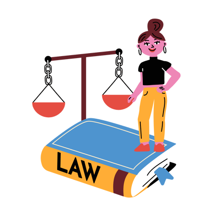 Law Empowerment