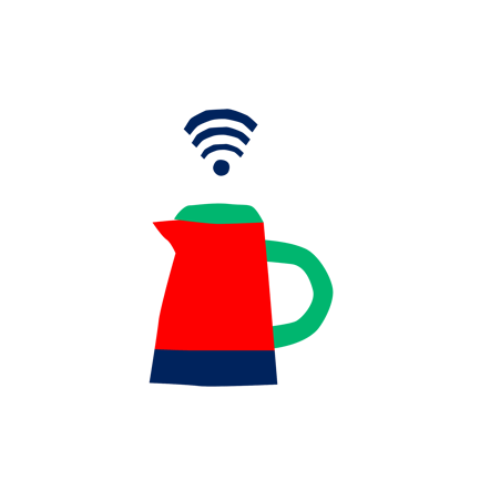 Smart Kettle