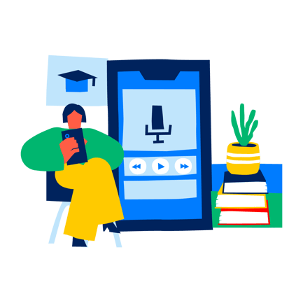 Virtual Lecture