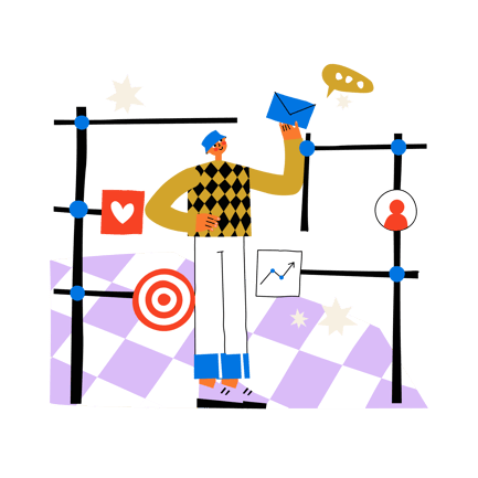 Social Media Strategy