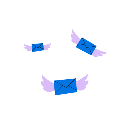 Email Sent