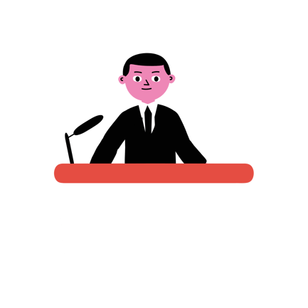 TV Presenter