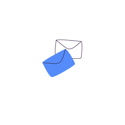 Email Envelopes