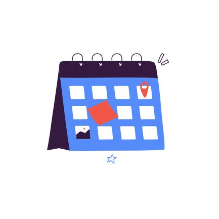 Event Calendar