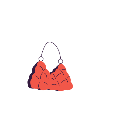 Handtasche