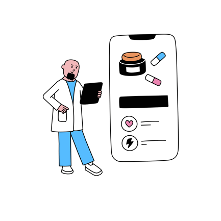 Health App