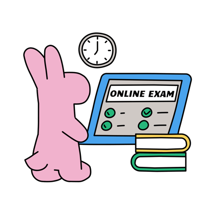 Online Examination