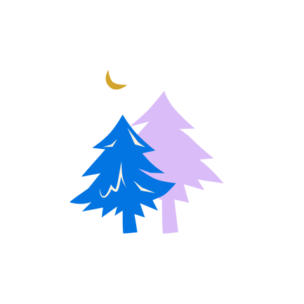 Localisateur de montagnes