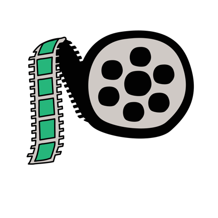 Bobine de film