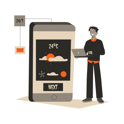 Weather Forecast