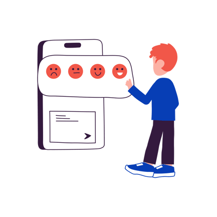 Customer Satisfaction Score