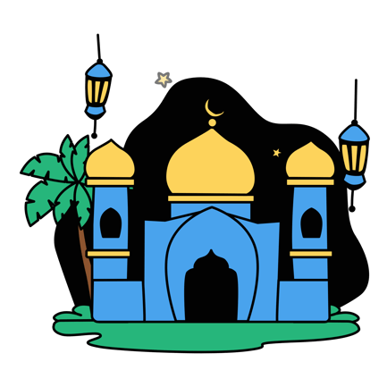 Eid Mubarak