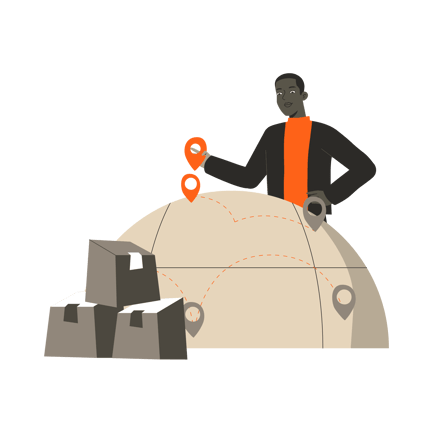 Global Logistics