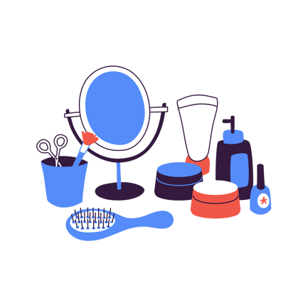 Beauty Essentials