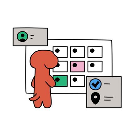 Task Board Planning
