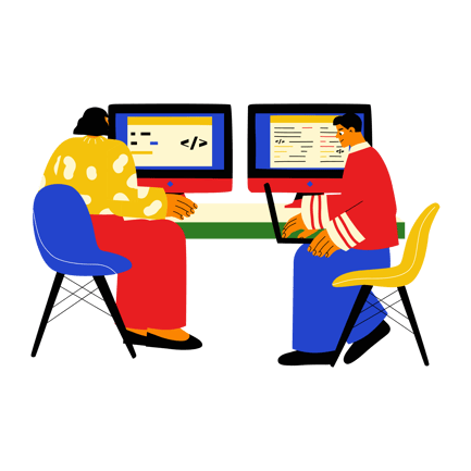 Team Programming