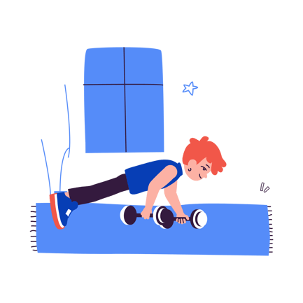Home Workout