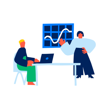 Startup Team