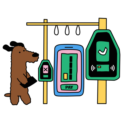 Contactless Payment