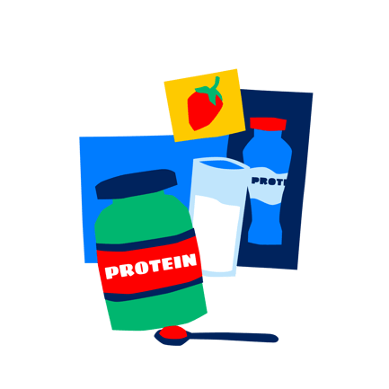 Protein Supplements