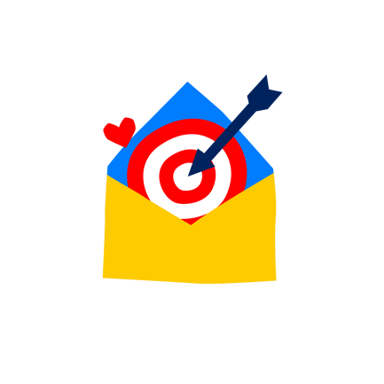 E-Mail-Targeting