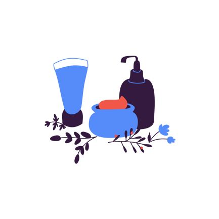 Natural Skincare