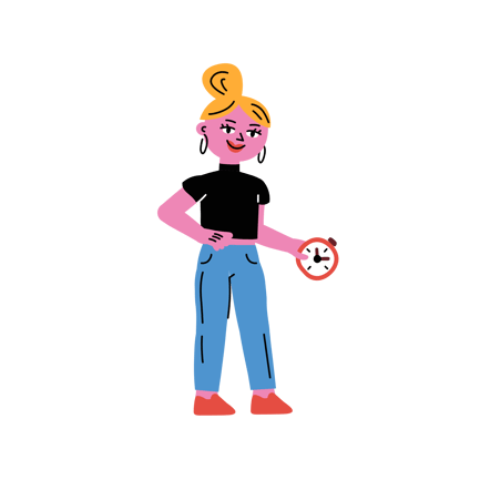 Time Manager