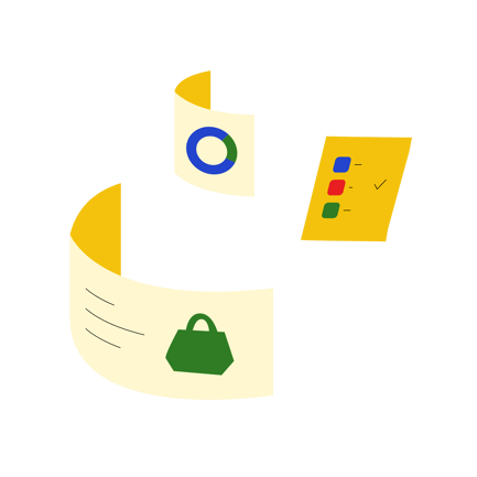 Virtual Shopping