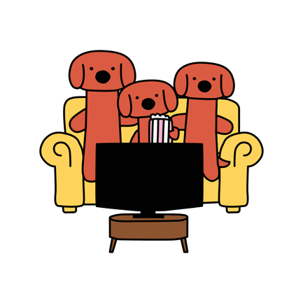 Family Movie Night
