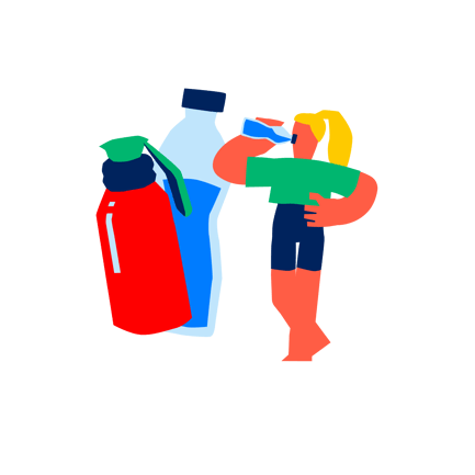 Hydration