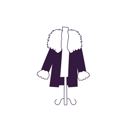 Elegant Outerwear