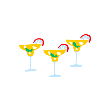 Cocktails