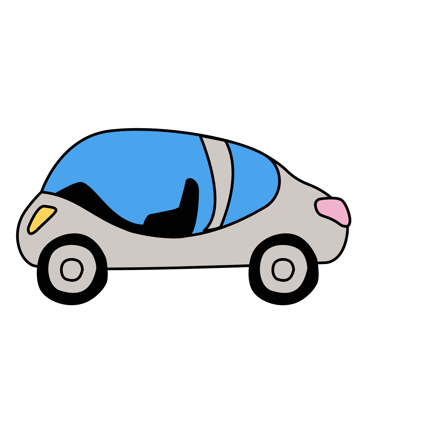Electric Car