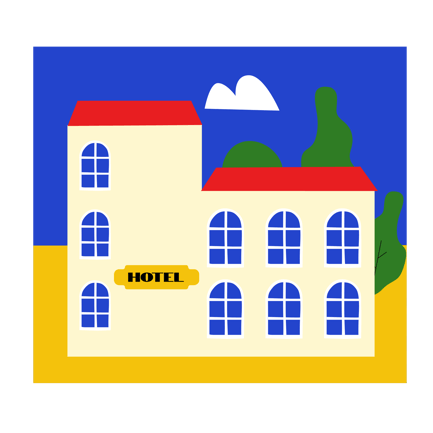 Hotel Building