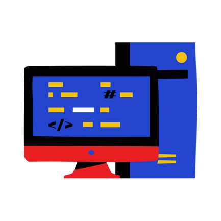 Software Development Setup