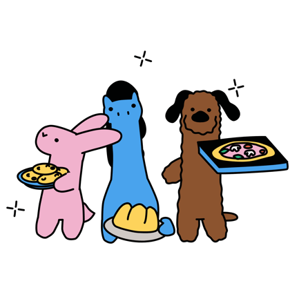Holiday Gathering