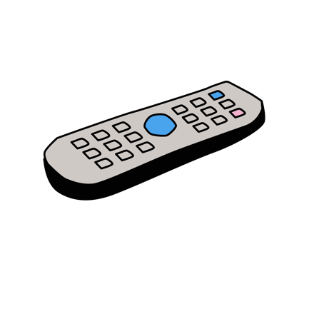 Remote Control