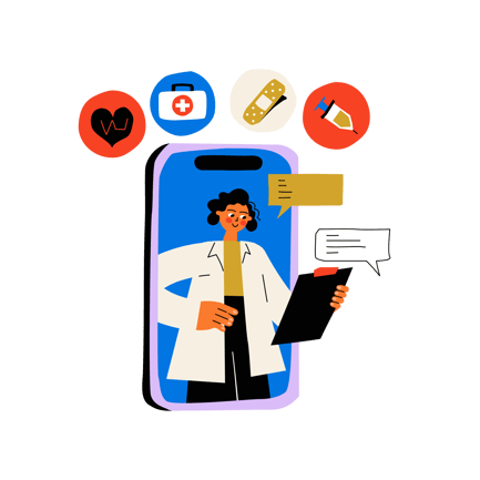 Digital Doctor