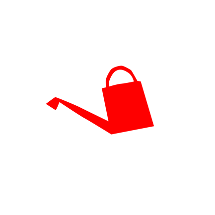 Watering Can