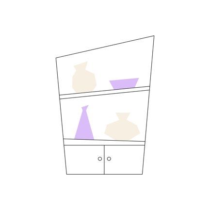 Ceramic Collection