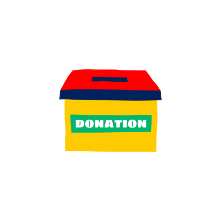 Donation