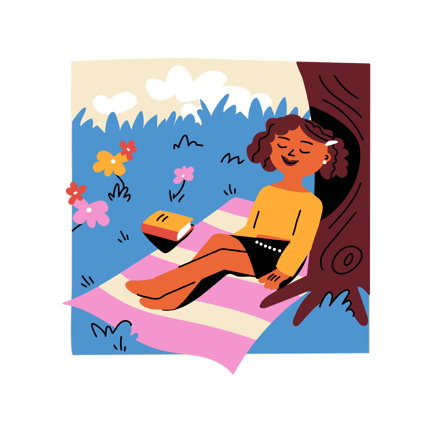 Relaxation