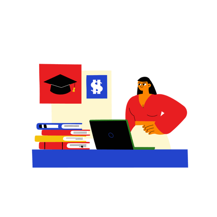 Applying to University
