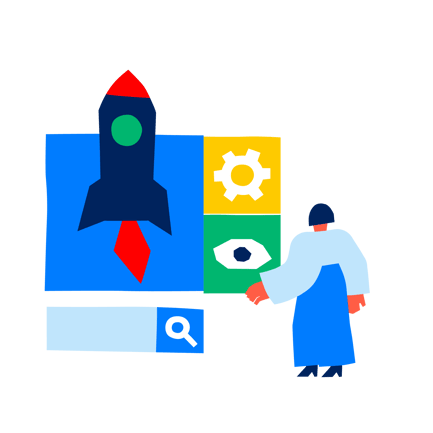 Startup Launch