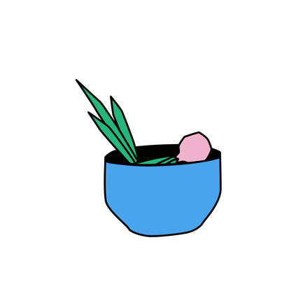 Vegetables