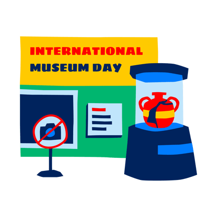 International Museum Day