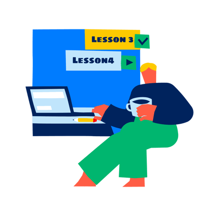 E-Learning Platform