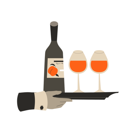 Wine Service