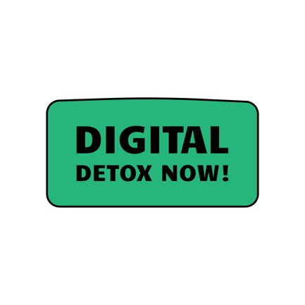 Digital Detox Now