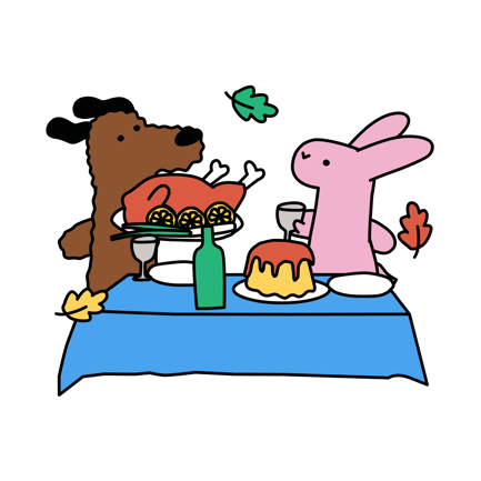 Thanksgiving Dinner